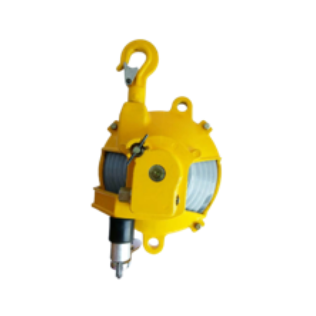 Spring Balancer