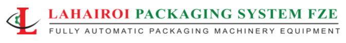 lahairoi packaging system fze logo