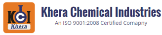 khera chemical industries logo