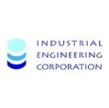 industrial engineering corporation logo