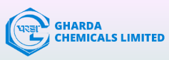 Gharda chemicals limited logo